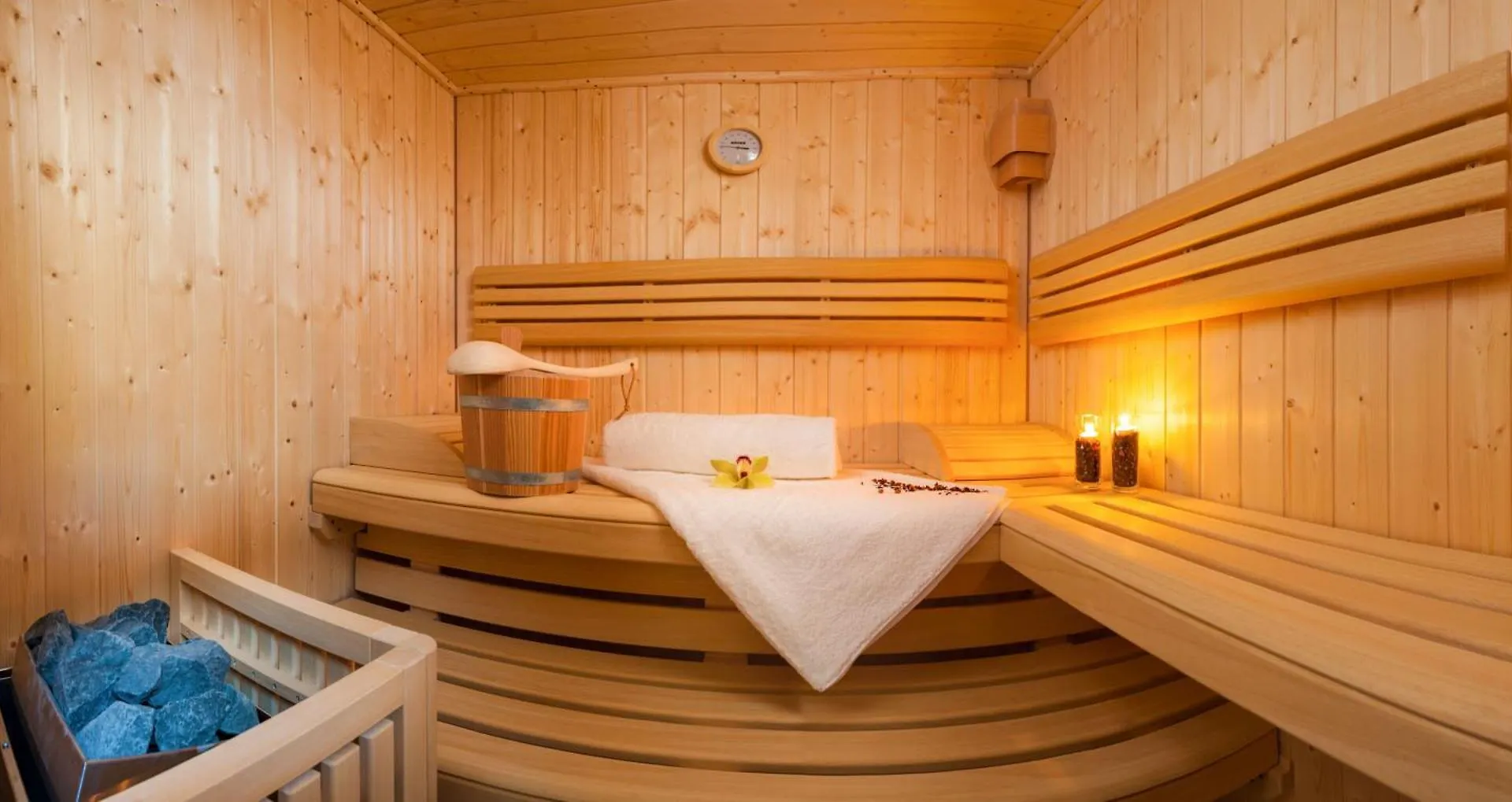 Villa With 2 Pools, And Sauna Sunce Trogir Croatia