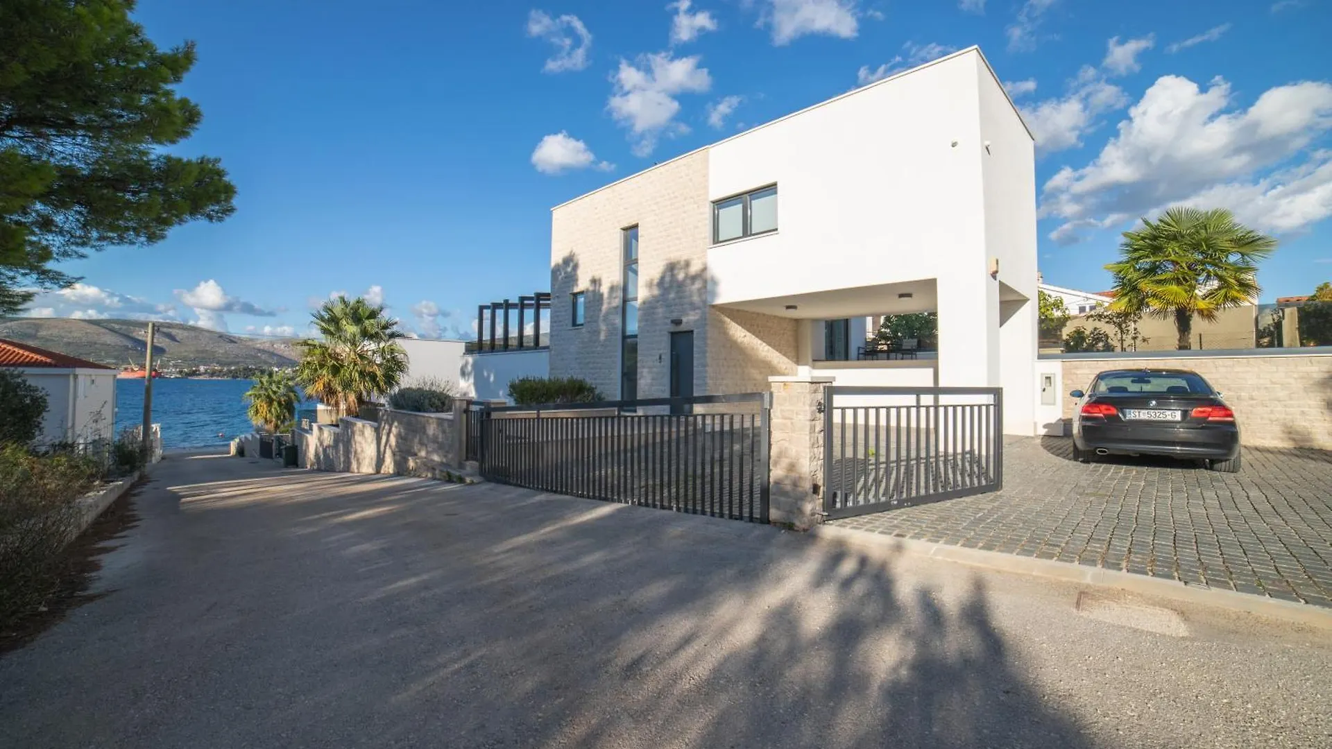 Villa With 2 Pools, And Sauna Sunce Trogir 0*,  Croatia