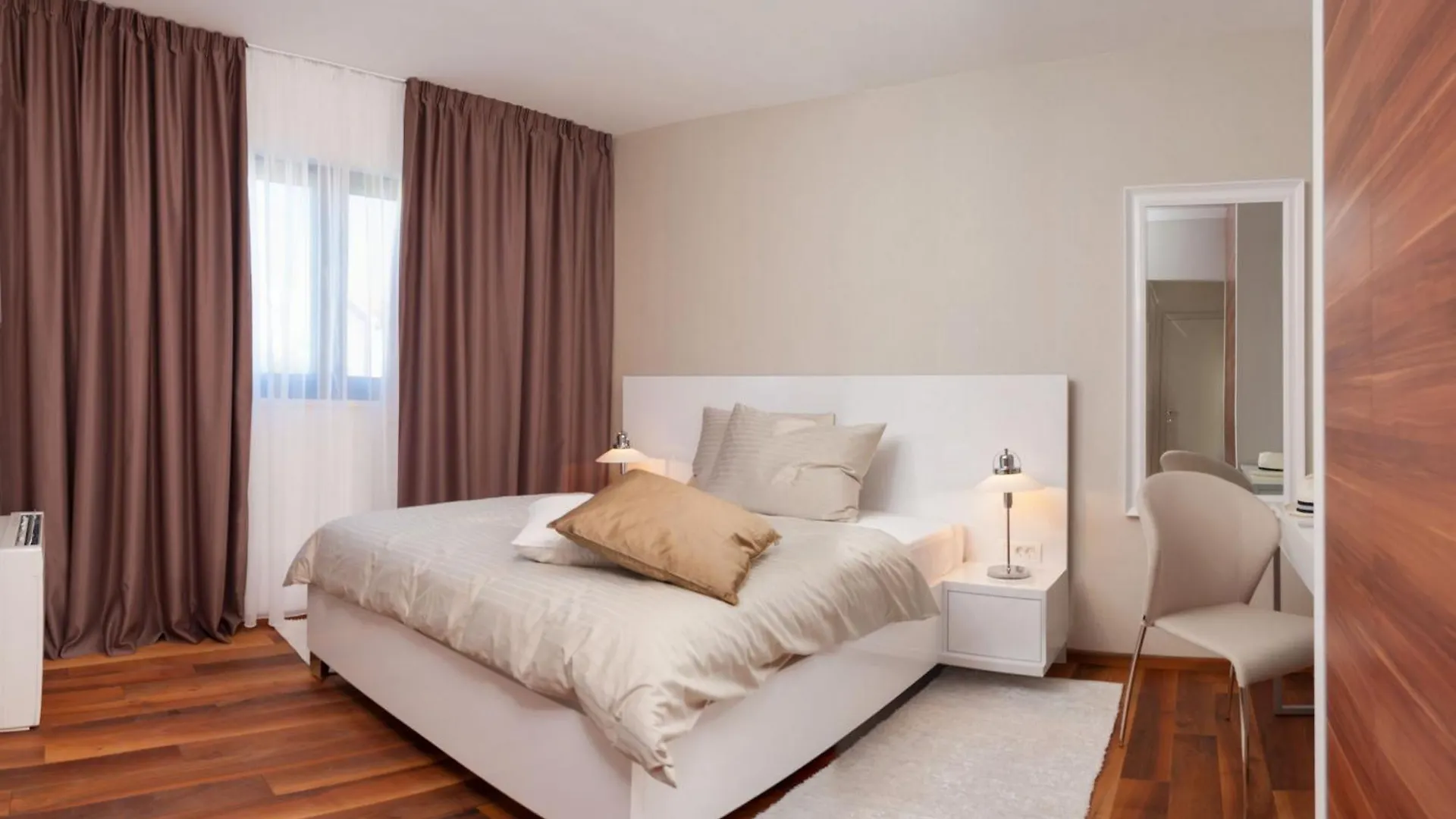 Villa With 2 Pools, And Sauna Sunce Trogir Croatia