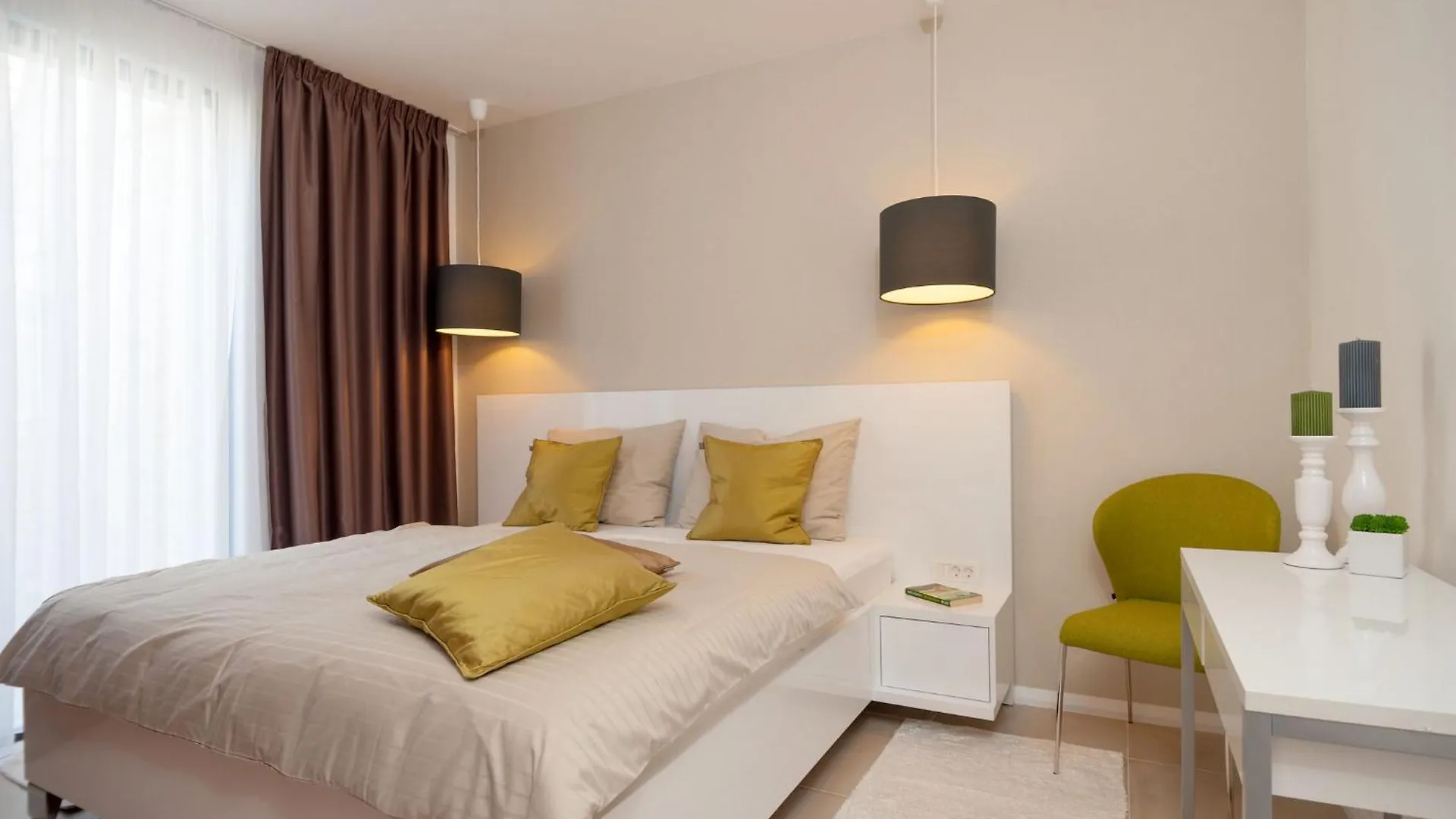 Villa With 2 Pools, And Sauna Sunce Trogir